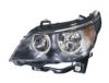 BMW 63127165561 Headlight